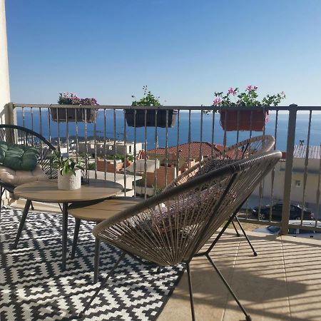 Sunrise Apartment Makarska Ngoại thất bức ảnh