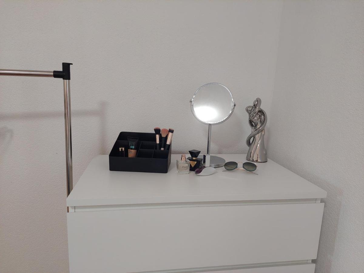 Sunrise Apartment Makarska Ngoại thất bức ảnh